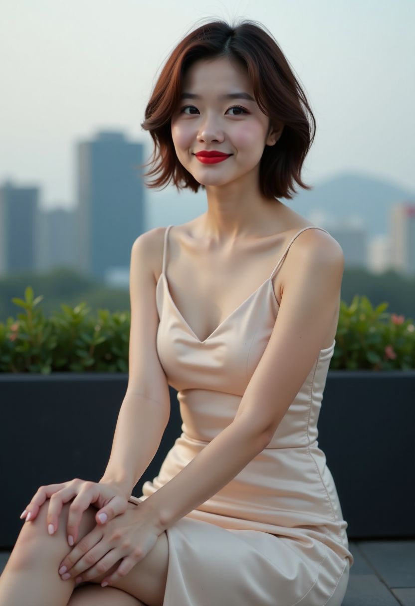 深渊候补